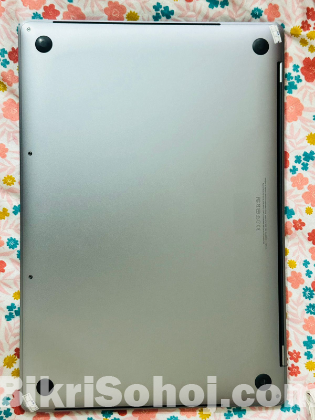 MacBook Pro 2017 15